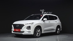 Hyundai Santa Fe 2018