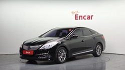 Hyundai Grandeur 2014
