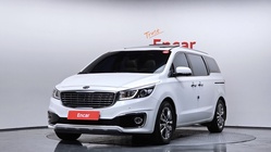 Kia Canival 2017