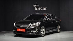 Hyundai Sonata 2014