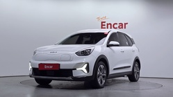 Kia Niro 2022