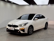 Kia K3 2020