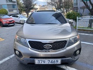 Kia Sorento 2009