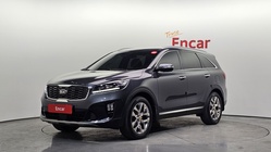 Kia Sorento 2020