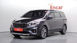 Kia Carnival 2019
