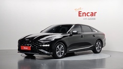 Kia K8 2023
