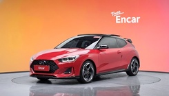 Hyundai Veloster 2018