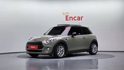 MINI Cooper 2019