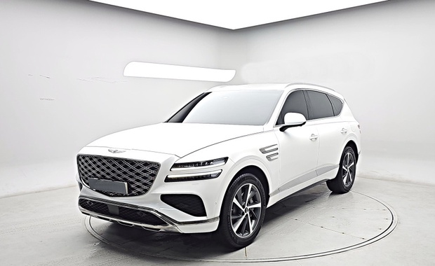 Genesis GV80 2024