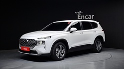 Hyundai Santa Fe 2022