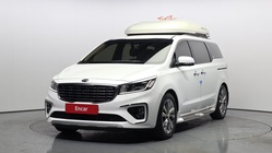 Kia Canival 2018