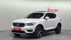 Volvo XC40 2020