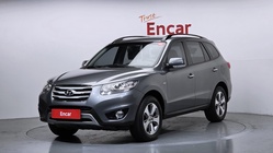 Hyundai Santa Fe 2012