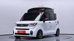 Kia RAY 2019