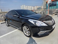 Hyundai Grandeur 2015