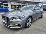 Hyundai Grandeur 2017