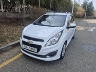 Chevrolet Spark 2013