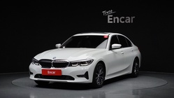 BMW 3 Series 2019