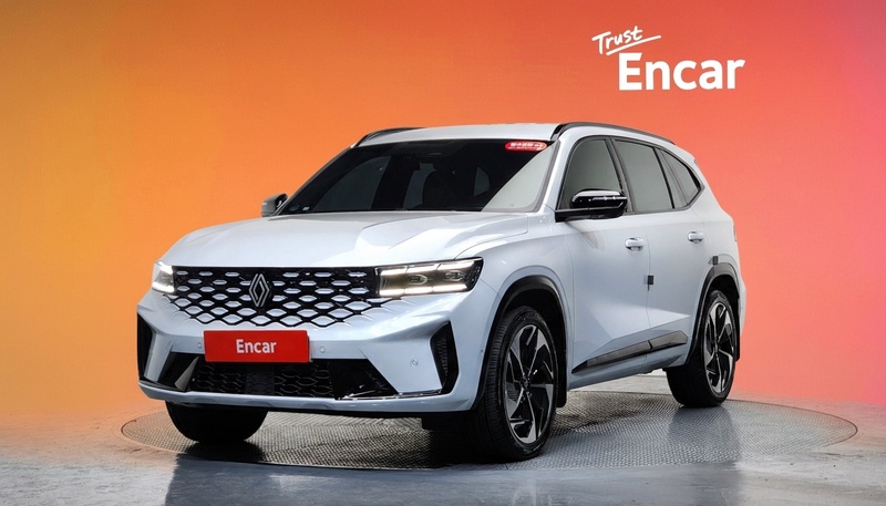 Samsung Grand Koleos