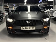 Ford Mustang 2016