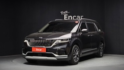 Kia Canival 2020