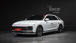 Hyundai Grandeur 2024