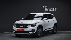 Kia Seltos 2019