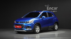 Chevrolet Trax 2017