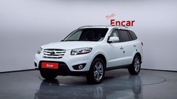 Hyundai Santa Fe 2010