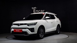 Ssangyong TIBOLI 2022