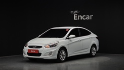 Hyundai Accent 2016