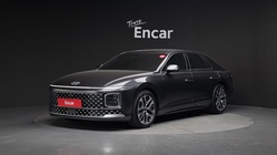 Hyundai Grandeur 2025