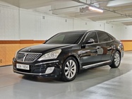 Hyundai Equus 2009