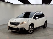 Peugeot 2008 2016