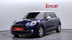 MINI Cooper 2017
