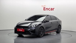 Kia K3 2018
