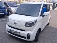 Kia RAY 2021