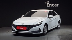 Hyundai Avante 2020