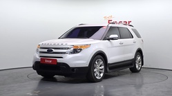 Ford Explorer 2013