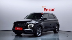 Hyundai Venue 2021