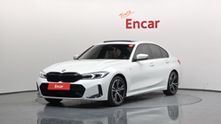 BMW 3 Series 2025