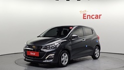 Chevrolet Spark 2018