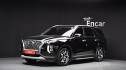 Hyundai Palisade 2019
