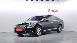 Lexus LS 2015