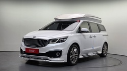 Kia Canival 2017