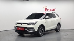 Ssangyong TIBOLI 2017