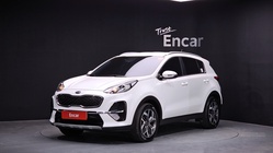 Kia Sportage 2021