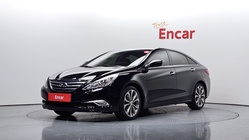 Hyundai Sonata 2013
