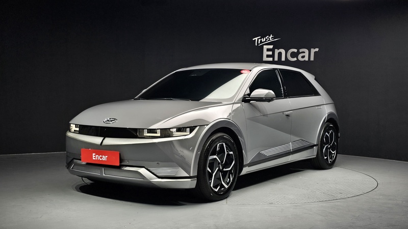 Hyundai Ioniq5