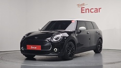 MINI Clubman 2019